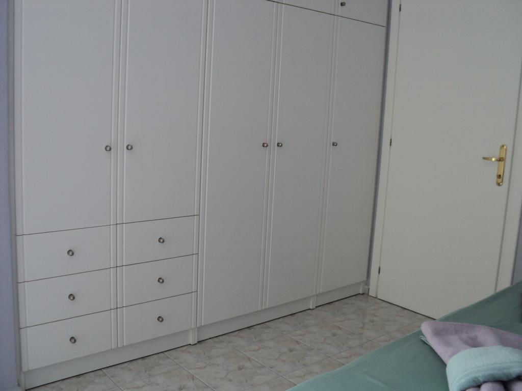 Serenada Apartment Nea Iraklitsa Exterior foto